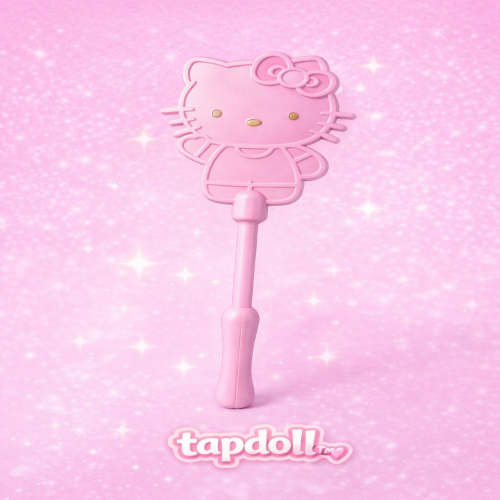Tapdoll™ Magic Pay Wand