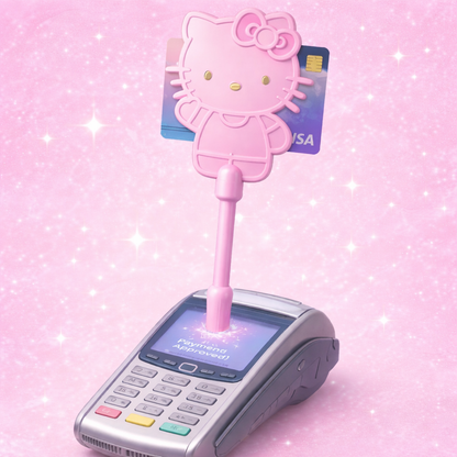Tapdoll™ Magic Pay Wand